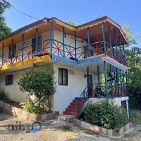 اقامتگاه بومگردی خانه آرزوها