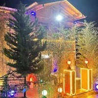 مرکز جامع اطلاع رسانی گردشگری اربکله