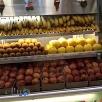 آبمیوه و بستنی انرژی‌ پلاس