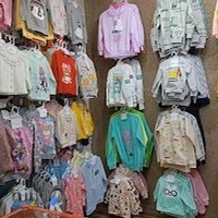 لباس کودک صدرا جون