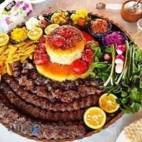 رستوران سنتی شهاب