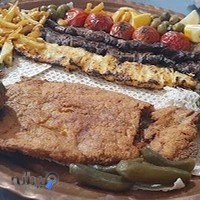 رستوران میزبان