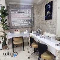 آموزشگاه آرایشگری زنانه زهرا چهرقانی