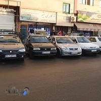 اتوگالری میثم