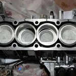 تعمیرگاه مکانیکی دقت ساری