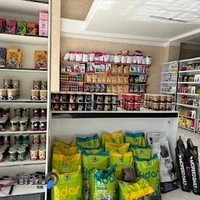 داروخانه دامپزشکی و پت شاپ طبیعت سیتی