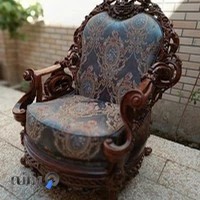 مبلمان جلیل زاده