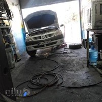 مکانیکی سبحان