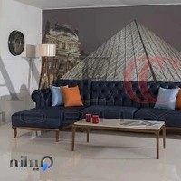 کارخانه مبل آوجی