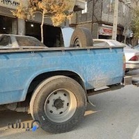 تعمیرگاه خزایی ماشینهای چینی