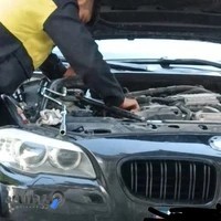 خدمات برق اتومبیل محمد