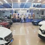 نمایندگی ایران خودرو 3336