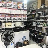 خدمات فنی عباسی