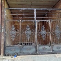 سازه سرای اهنگران