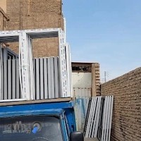 درب و پنجره نوین تک