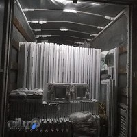 شرکت درب و پنجره TANDIS DOOR