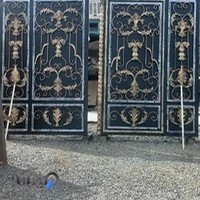 کارگاه آهنگری سلیمانی