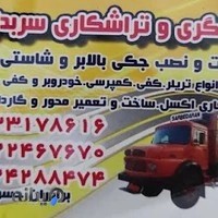 ابراهیم سرمستی