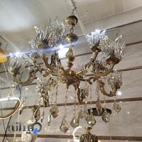 لوستر ماه و خورشید