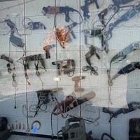 ابزار و یراق صنعتی ساختمانی جعفری پور