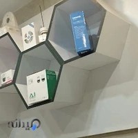 فروشگاه دوربین مداربسته اهورا