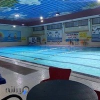 استخر شهدای گمنام نصیرشهر