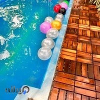 نمایندگی استخر فایبرگلاس آماده زرفام