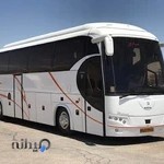 ترمینال اتوبوس دولت