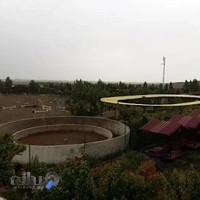 باشگاه سوارکاری میلاد