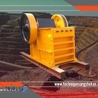 تکنیک سنگ شکن