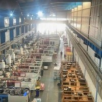 پرهام پلاست آریا |‌ هوم کت