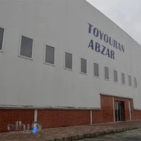 کارخانه طیوران ابزار