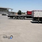 کامیونداران ساری