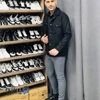 لباس مردانه پسرانه اسپرت وحیدزارا