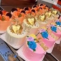 شیرینی تشریفات