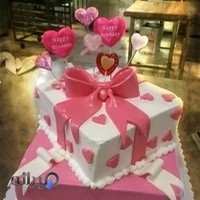 قنادی شاخه نبات