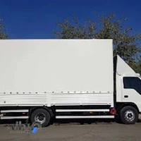 باربری مهام ترابر آرکا - حمل و نقل