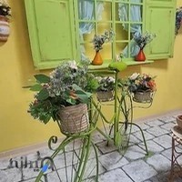 آتلیه عمارت آسمان