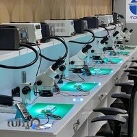 آموزش تعمیرات موبایل توبیکس