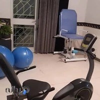 فیزیوتراپی ایرانا پرند