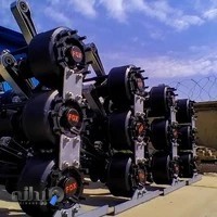 شرکت خدمات فنی تریلر رستمی(مارال)