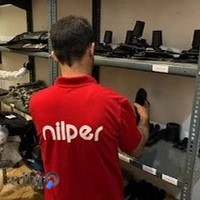 تعمیر صندلی اداری آذر