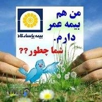 بیمه عمر و تأمین آتیه پاسارگاد