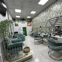 سالن زیبایی نازلی