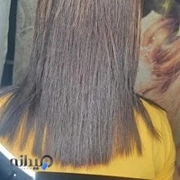 سالن زیبایی بنفشه