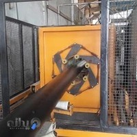 Hafez Plastic pipe production