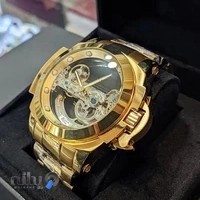 گالری هومهر(ساعت)نوروزی