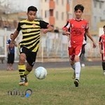 باشگاه سرخپوشان ساری