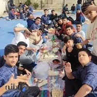 مدرسه غیردولتی بوعلی سینا