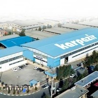 شرکت کارپذیر پزشک ابزار